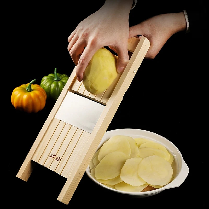 Mandolin Food Slicer