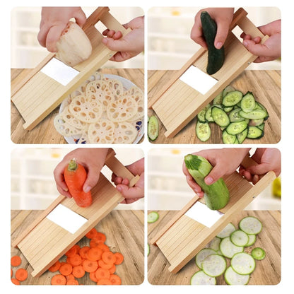 Mandolin Food Slicer