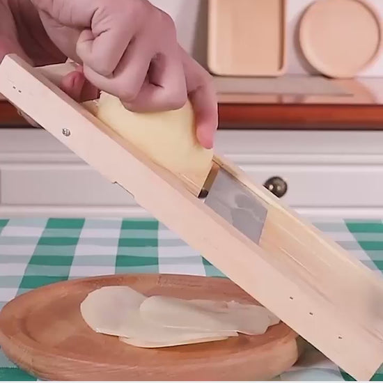 Mandolin Food Slicer