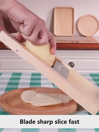 Mandolin Food Slicer
